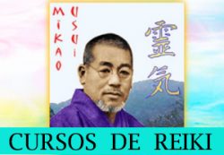 cursos de reiki